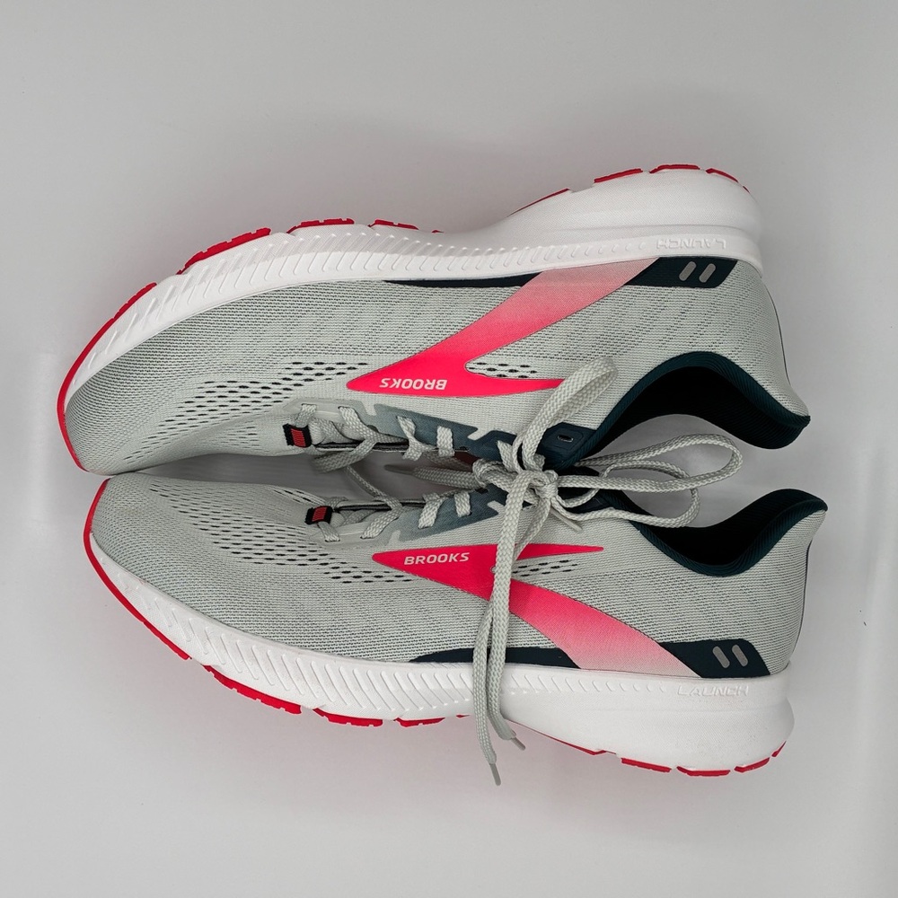 Brooks Launch 8 - image 4